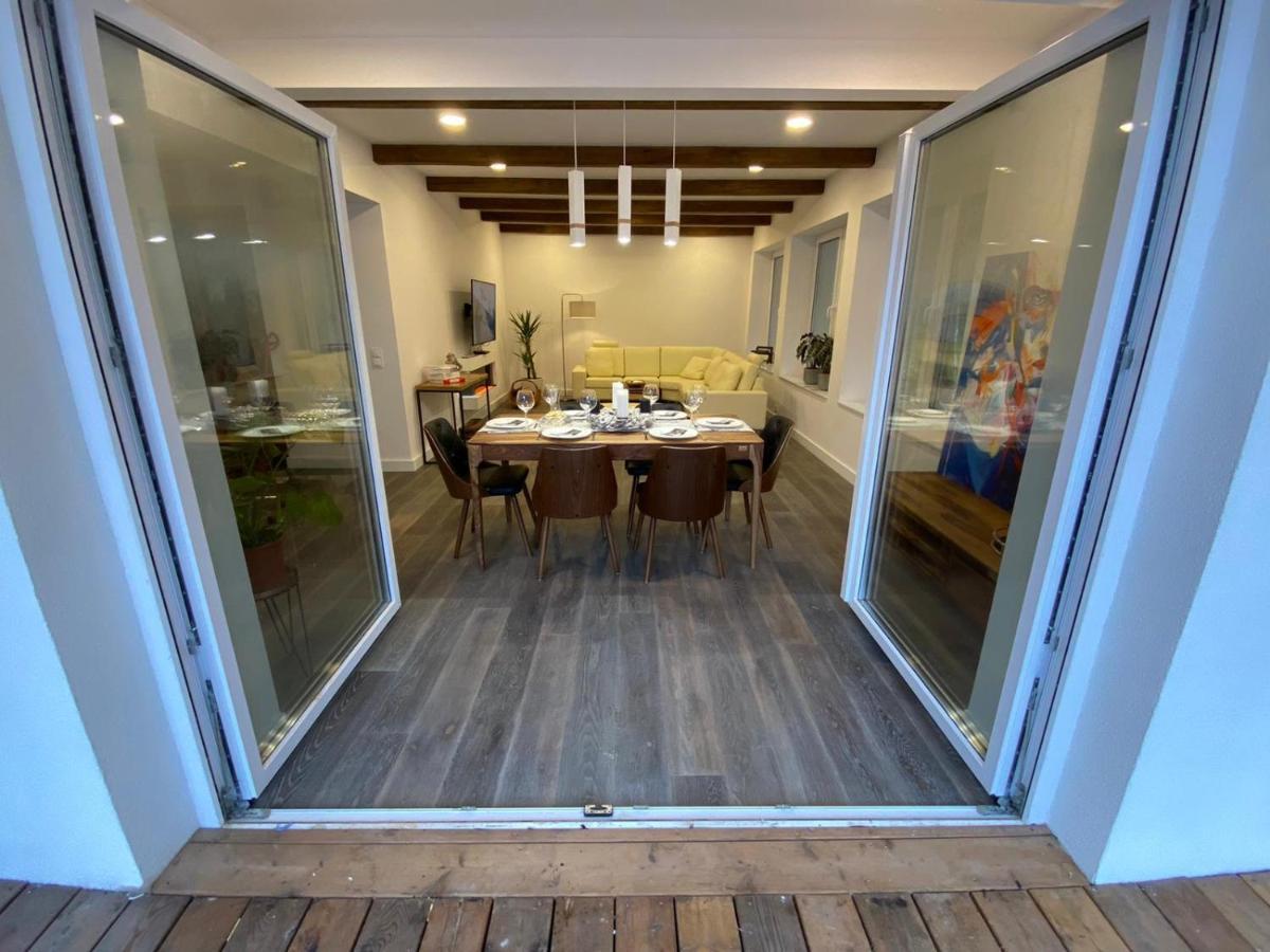 Luksusowa Willa Pod Lasem, Otwock - Shared Garden, Sauna, Wood Hot Tub! Hot Tub Seasonal! מראה חיצוני תמונה